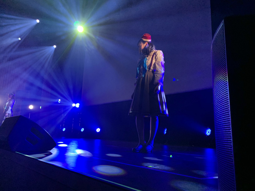 わーすた、定期ライブで新曲MV解禁！写真集も発売決定