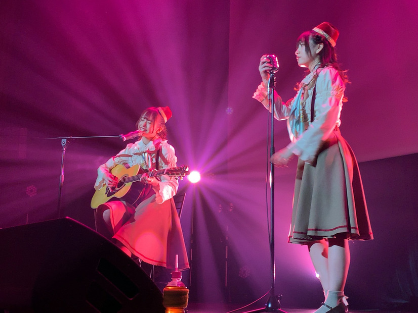 わーすた、定期ライブで新曲MV解禁！写真集も発売決定