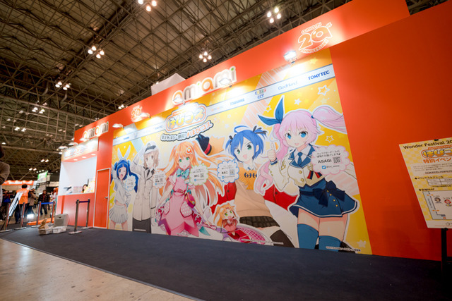 【コスプレ】「ワンフェス2019冬」ホビー企業5社オリキャラが夢コラボ！【写真33枚】