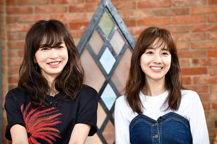 田中みな実、初めてのベッドシーンの失敗談をぶっちゃけ