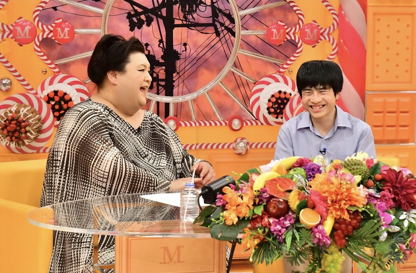 (c)TBS