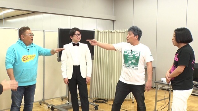 (c)フジテレビ