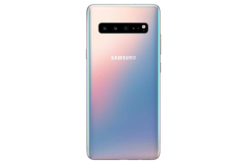 サムスン、新フラッグシップ「Galaxy S10／S10+／S10e」を発表