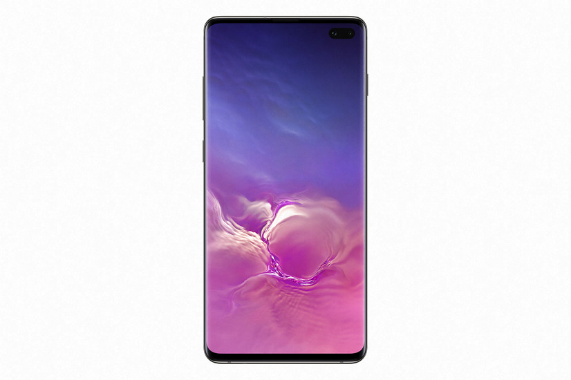 サムスン、新フラッグシップ「Galaxy S10／S10+／S10e」を発表