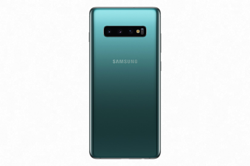 サムスン、新フラッグシップ「Galaxy S10／S10+／S10e」を発表