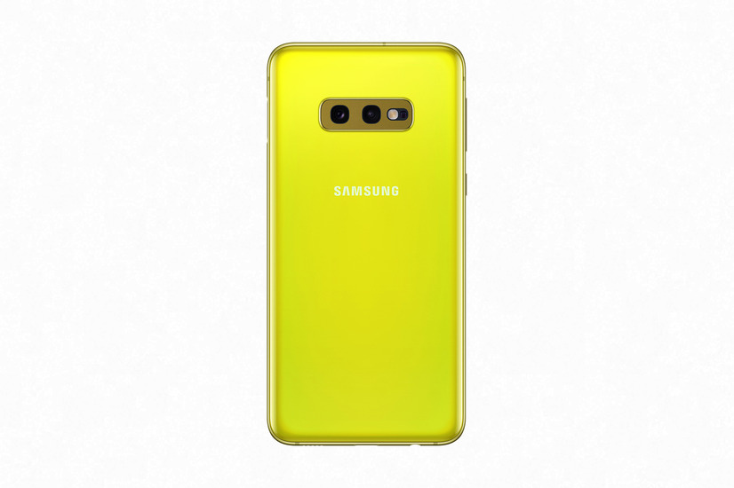 サムスン、新フラッグシップ「Galaxy S10／S10+／S10e」を発表