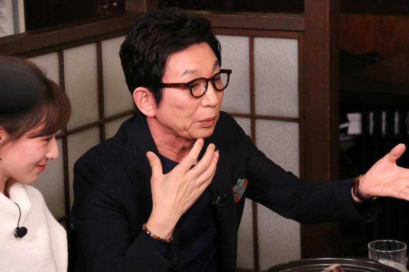 （C）フジテレビ