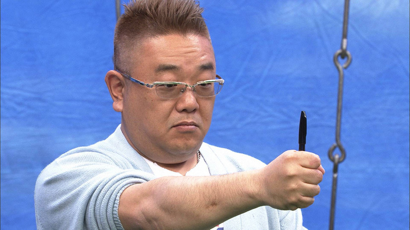 （C)フジテレビ