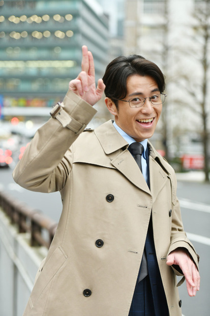 （C)TBS