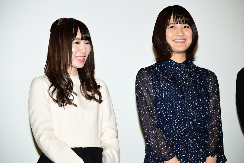 欅坂46・長沢菜々香、織田奈那の言葉に涙「感動した」