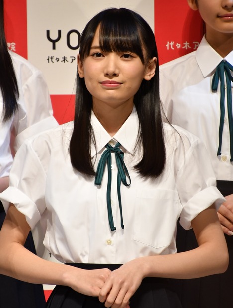 「≠ME」お披露目記者会見【写真：竹内みちまろ】