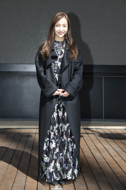 板野友美、話題のMVの裏話明かす！