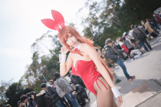 【コスプレ】「ワンフェス2019冬」FGO、ハルヒほか人気キャラ集結！ 美女レイヤーまとめ【写真147枚】