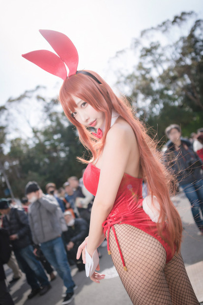 【コスプレ】「ワンフェス2019冬」FGO、ハルヒほか人気キャラ集結！ 美女レイヤーまとめ【写真147枚】