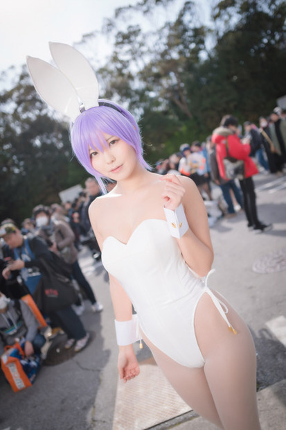 【コスプレ】「ワンフェス2019冬」FGO、ハルヒほか人気キャラ集結！ 美女レイヤーまとめ【写真147枚】