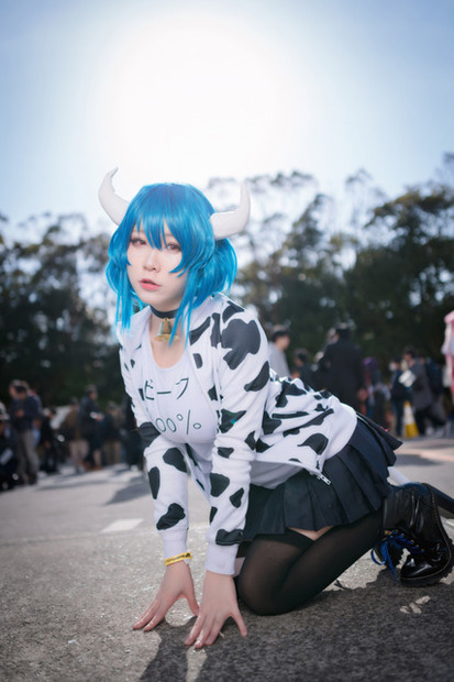 【コスプレ】「ワンフェス2019冬」FGO、ハルヒほか人気キャラ集結！ 美女レイヤーまとめ【写真147枚】