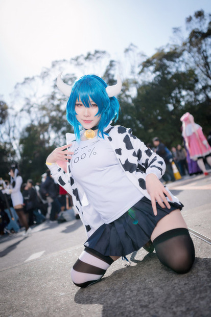 【コスプレ】「ワンフェス2019冬」FGO、ハルヒほか人気キャラ集結！ 美女レイヤーまとめ【写真147枚】