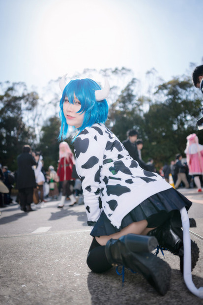 【コスプレ】「ワンフェス2019冬」FGO、ハルヒほか人気キャラ集結！ 美女レイヤーまとめ【写真147枚】