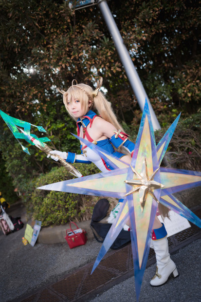 【コスプレ】「ワンフェス2019冬」FGO、ハルヒほか人気キャラ集結！ 美女レイヤーまとめ【写真147枚】