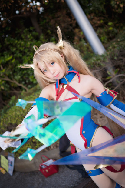 【コスプレ】「ワンフェス2019冬」FGO、ハルヒほか人気キャラ集結！ 美女レイヤーまとめ【写真147枚】