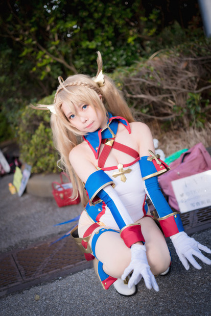 【コスプレ】「ワンフェス2019冬」FGO、ハルヒほか人気キャラ集結！ 美女レイヤーまとめ【写真147枚】