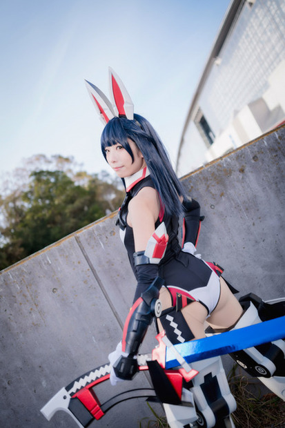 【コスプレ】「ワンフェス2019冬」FGO、ハルヒほか人気キャラ集結！ 美女レイヤーまとめ【写真147枚】