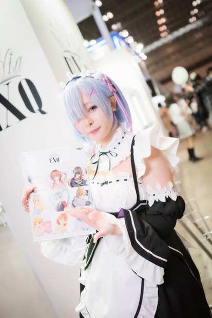 【コスプレ】「ワンフェス2019冬」FGO、ハルヒほか人気キャラ集結！ 美女レイヤーまとめ【写真147枚】