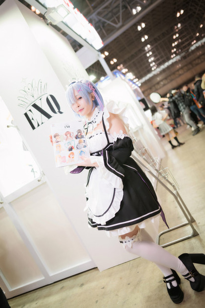 【コスプレ】「ワンフェス2019冬」FGO、ハルヒほか人気キャラ集結！ 美女レイヤーまとめ【写真147枚】