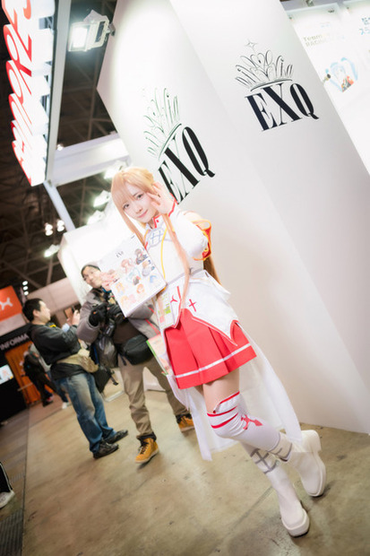 【コスプレ】「ワンフェス2019冬」FGO、ハルヒほか人気キャラ集結！ 美女レイヤーまとめ【写真147枚】