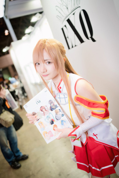 【コスプレ】「ワンフェス2019冬」FGO、ハルヒほか人気キャラ集結！ 美女レイヤーまとめ【写真147枚】