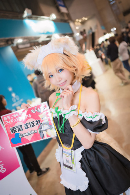 【コスプレ】「ワンフェス2019冬」FGO、ハルヒほか人気キャラ集結！ 美女レイヤーまとめ【写真147枚】