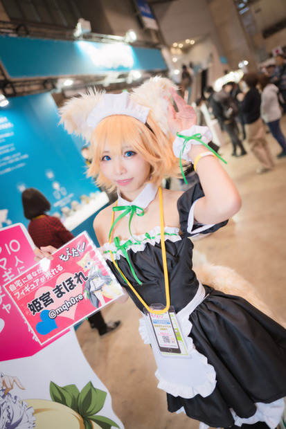 【コスプレ】「ワンフェス2019冬」FGO、ハルヒほか人気キャラ集結！ 美女レイヤーまとめ【写真147枚】