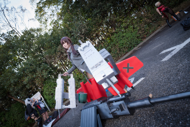 【コスプレ】「ワンフェス2019冬」FGO、ハルヒほか人気キャラ集結！ 美女レイヤーまとめ【写真147枚】