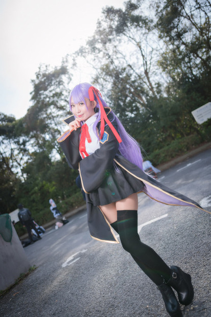 【コスプレ】「ワンフェス2019冬」FGO、ハルヒほか人気キャラ集結！ 美女レイヤーまとめ【写真147枚】