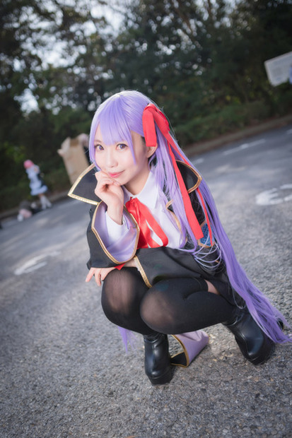 【コスプレ】「ワンフェス2019冬」FGO、ハルヒほか人気キャラ集結！ 美女レイヤーまとめ【写真147枚】