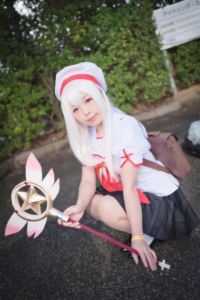 【コスプレ】「ワンフェス2019冬」FGO、ハルヒほか人気キャラ集結！ 美女レイヤーまとめ【写真147枚】