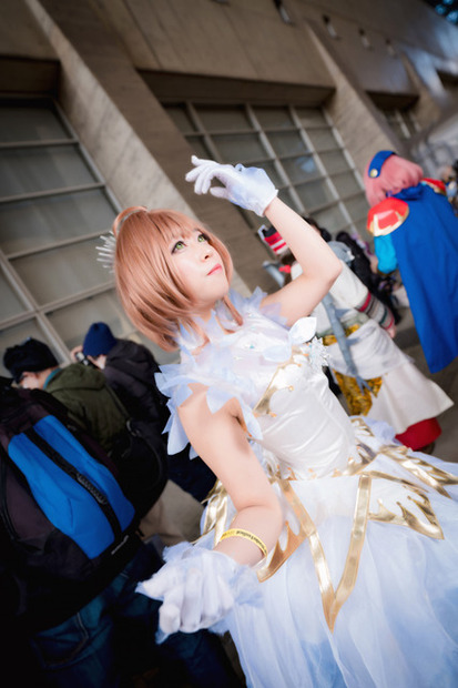 【コスプレ】「ワンフェス2019冬」FGO、ハルヒほか人気キャラ集結！ 美女レイヤーまとめ【写真147枚】