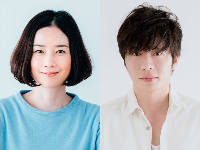 「あなたの番です」原田知世＆田中圭