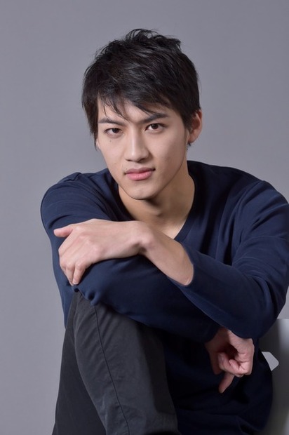 小池亮介