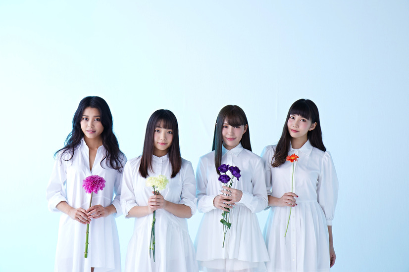 9nine、4月6日の単独ライブをもって活動休止へ