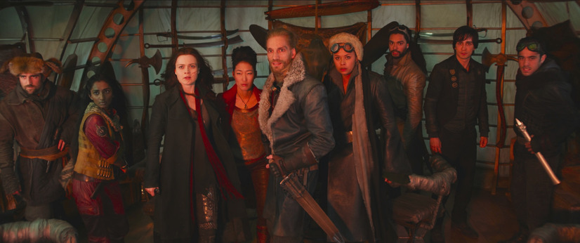 （C）Universal Pictures