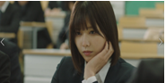 欅坂46のメンバーがアイドルじゃない女の子だったら・・・？新CM本日から放送開始