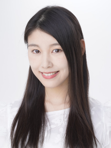 碇シンジ役RQ杉原 枝利香（C)khara