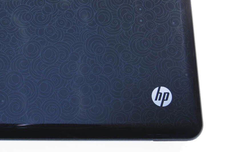 「HP Mini 1000」