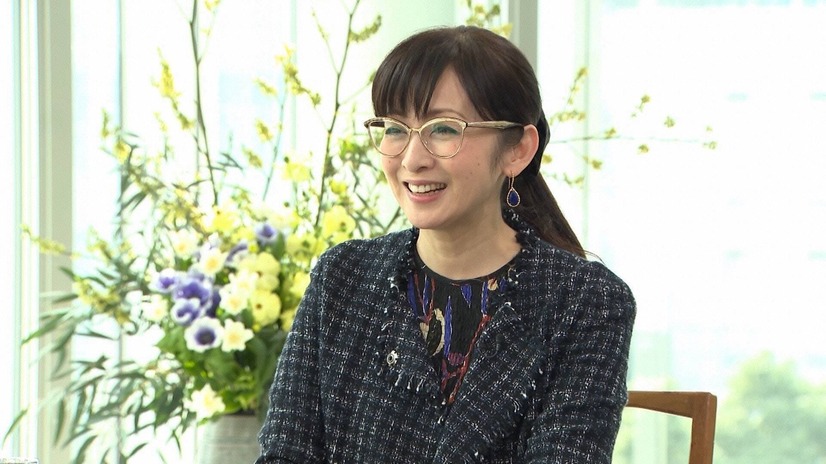 (c)フジテレビ