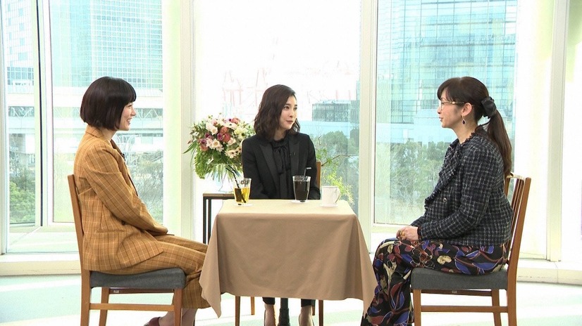 (c)フジテレビ