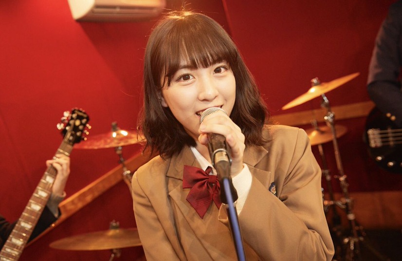 『恋ステ』出演の武井紗聖、メインV担当の「Lilac」デビューシングルMV公開に喜び