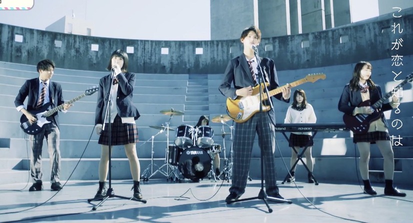 『恋ステ』出演の武井紗聖、メインV担当の「Lilac」デビューシングルMV公開に喜び