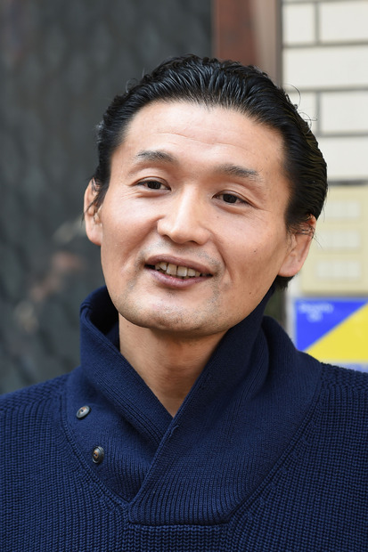 元貴乃花親方 （ｃ）Getty Images