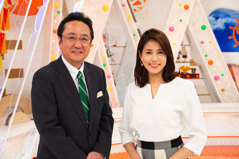 『めざましテレビ』に歴代女性キャスターたちが帰ってくる！